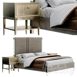 Bed caracole SHINING STAR LIGHT UP YOUR LIFE 