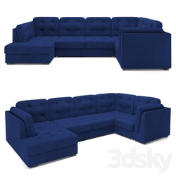 Sofa MOON 110 