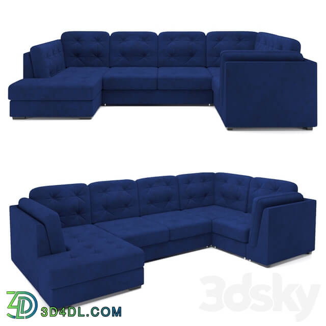 Sofa MOON 110