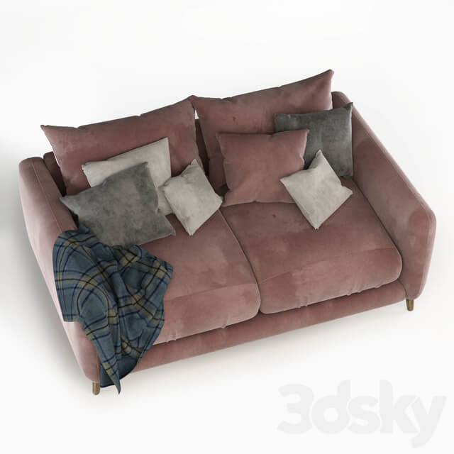 squishmeister sofa