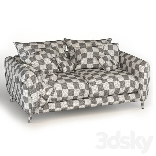 squishmeister sofa