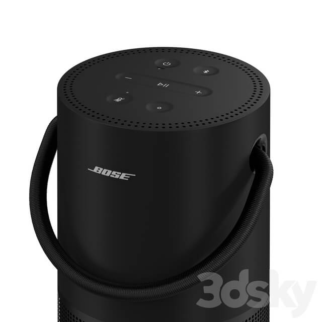 Bose Portable Home Speaker