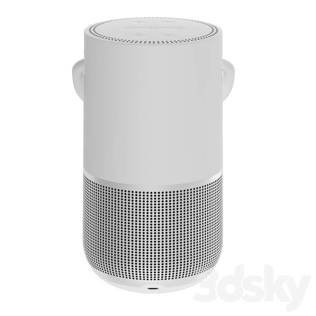 Bose Portable Home Speaker