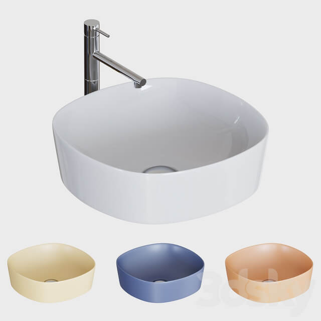 Artceram Ghost Bossini Oki