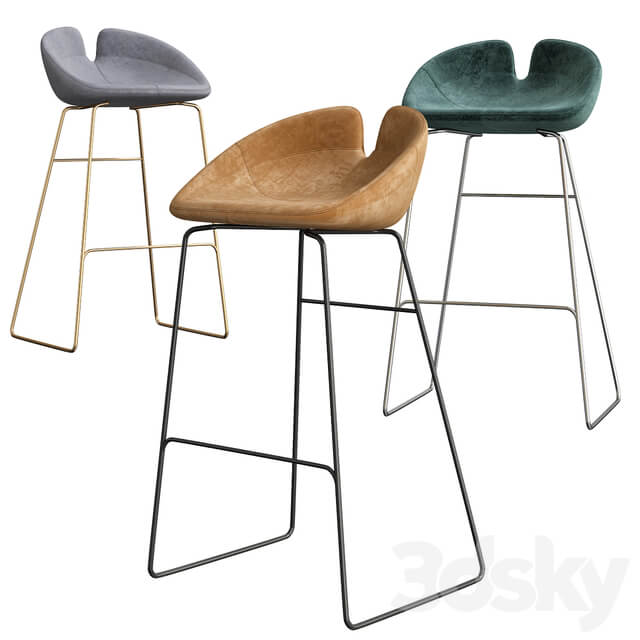 Moroso fjord