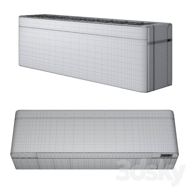 Air Conditioner Daikin Ftxa20 at Rxa20 A