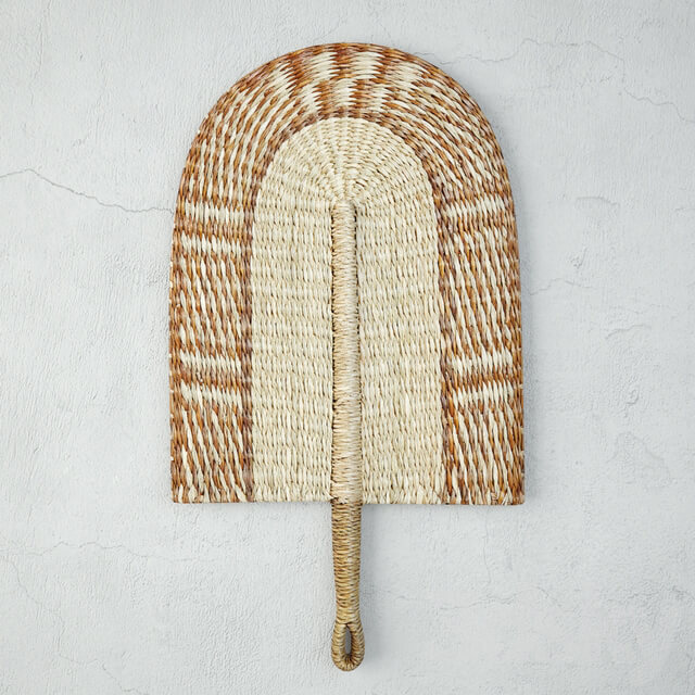 Decorative Fan ZARA HOME