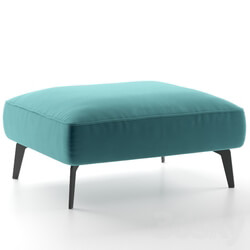 Pouf Amsterdam 