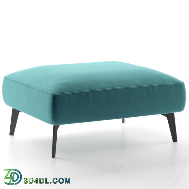 Pouf Amsterdam