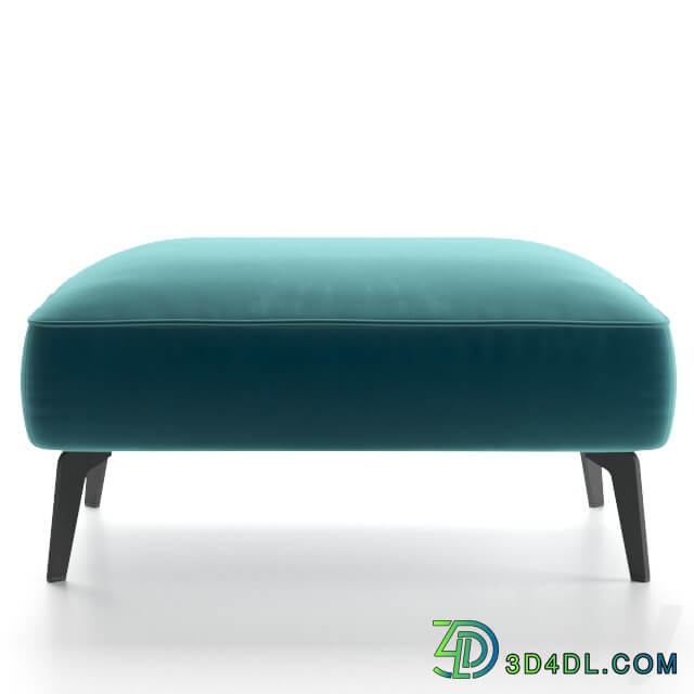 Pouf Amsterdam