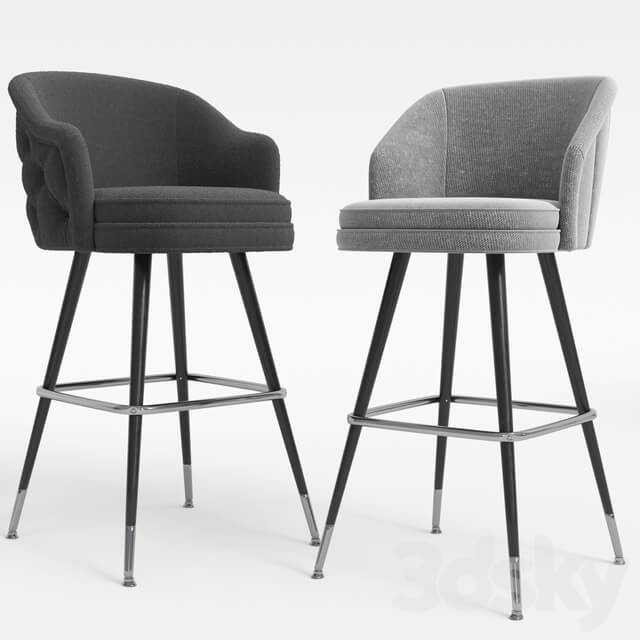 Bar chair 02