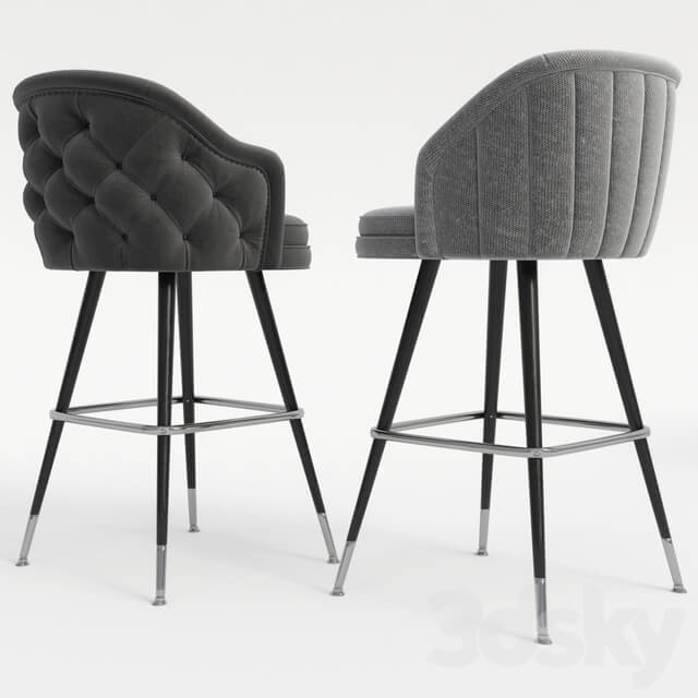 Bar chair 02