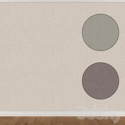 Wallpaper Set 462 3 colors  