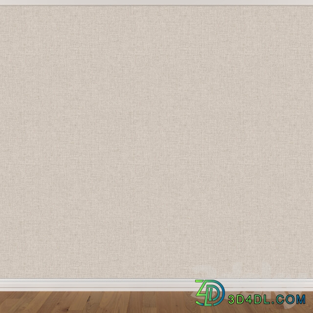 Wallpaper Set 462 3 colors 
