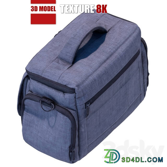 Other decorative objects Bag 185
