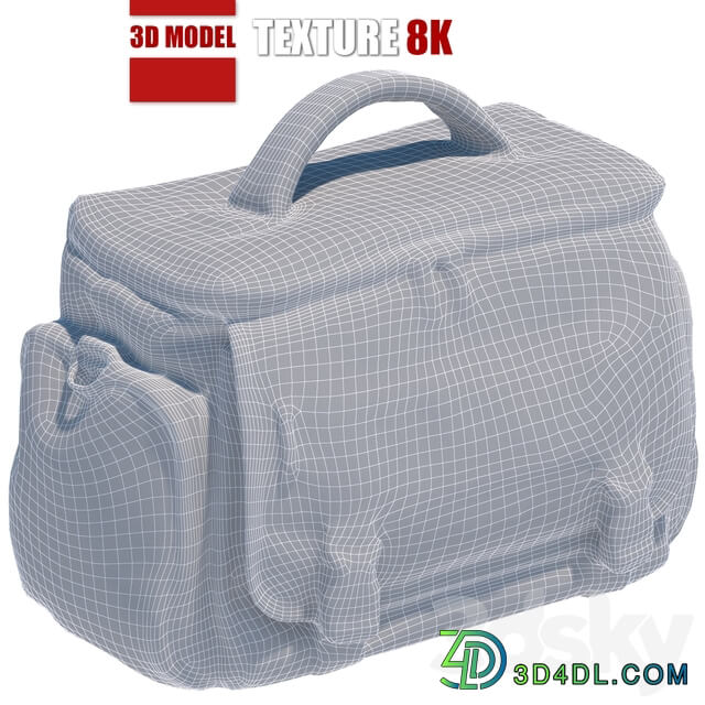 Other decorative objects Bag 185