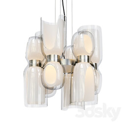 Pendant light Eve Chandelier 