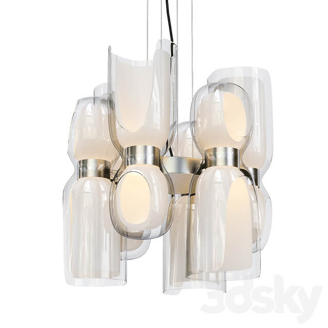 Pendant light Eve Chandelier