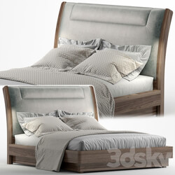 Bed Modern bed 7 