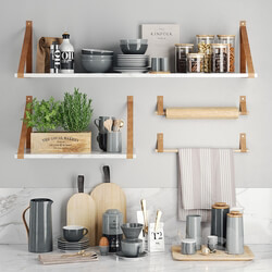 Stelton emma set 