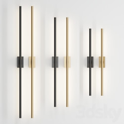 Wall lamp Skandi Minimal 03 
