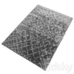 Freda Rug by MADE 