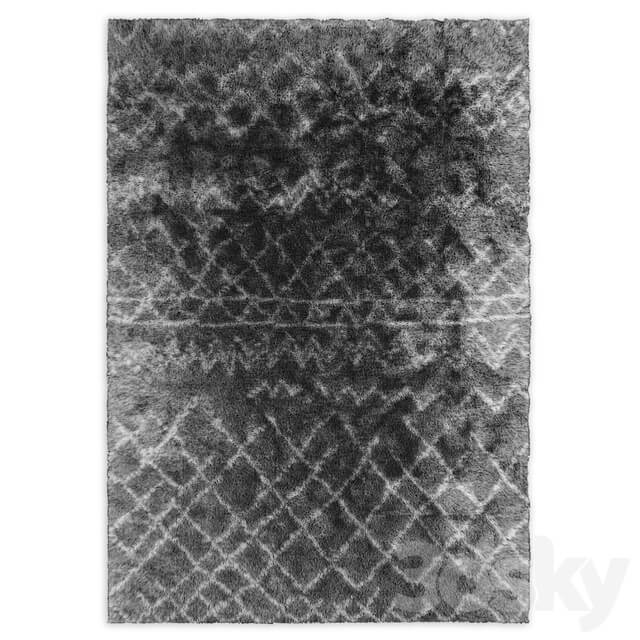 Freda Rug by MADE