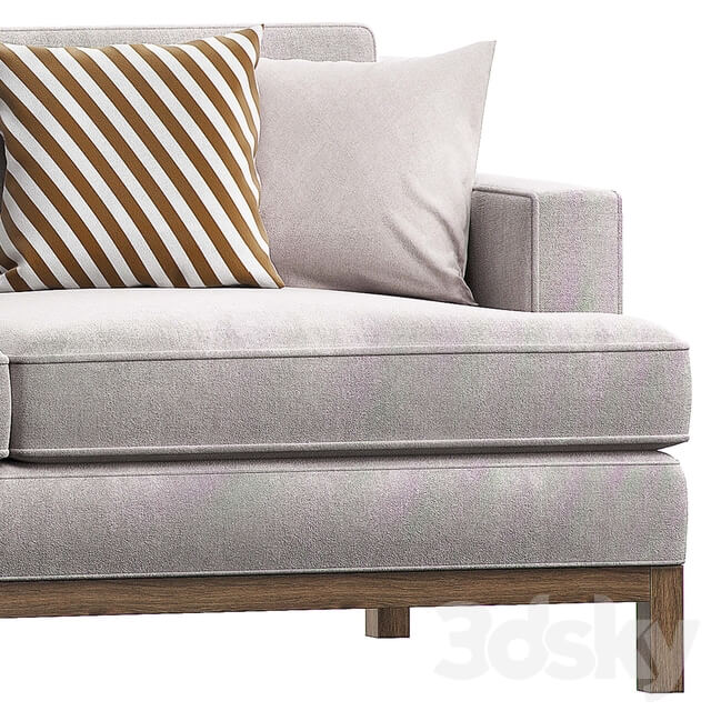 SOFA DENVER FROM JAMNI
