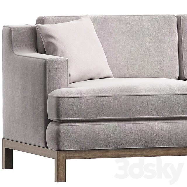 SOFA DENVER FROM JAMNI