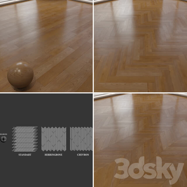 FINEX No. 2 3D Models