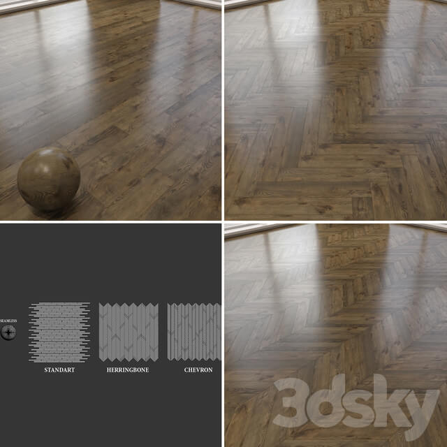 FINEX No. 2 3D Models