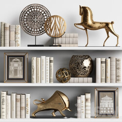 Decor Set 86 