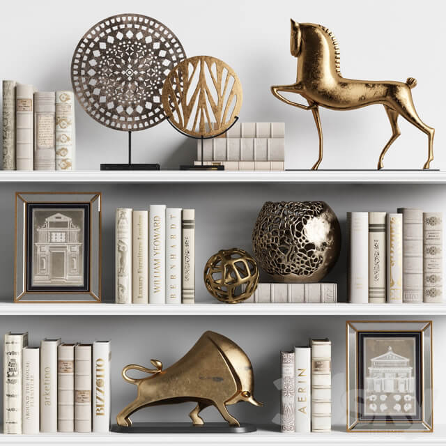 Decor Set 86
