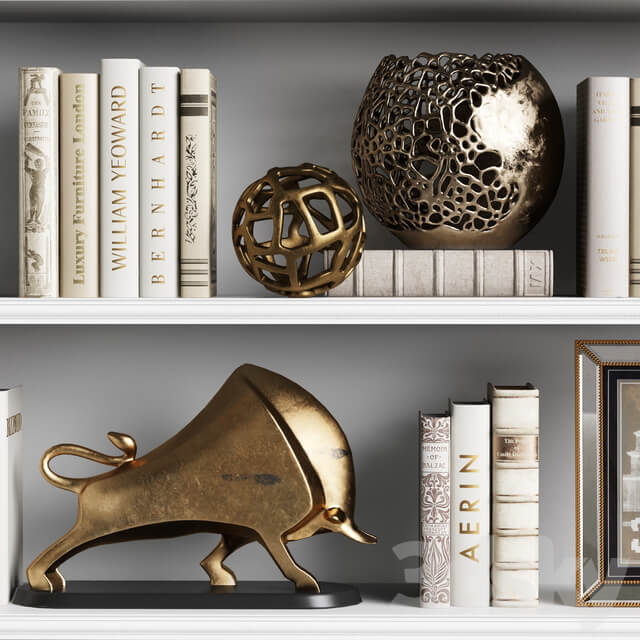 Decor Set 86