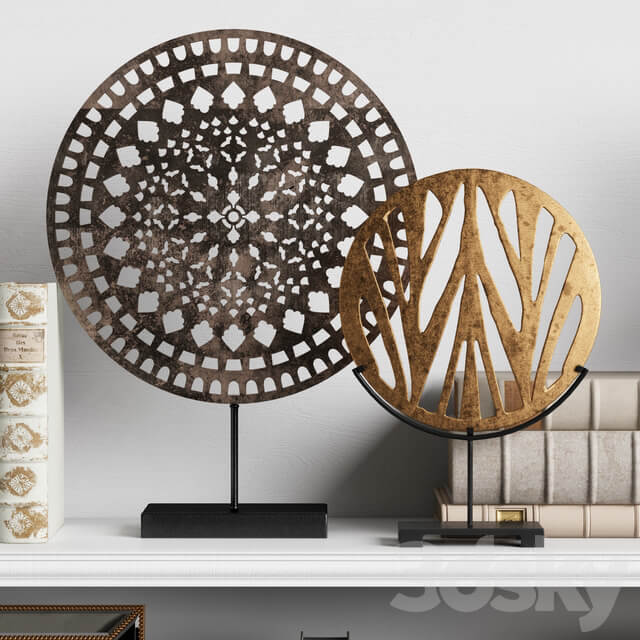 Decor Set 86