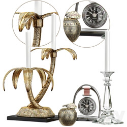 Eichholtz Decoration Set 2 