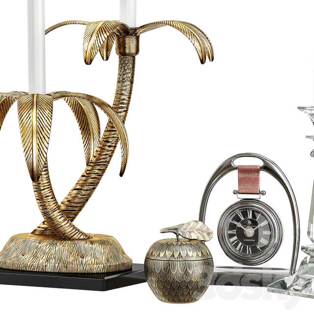 Eichholtz Decoration Set 2