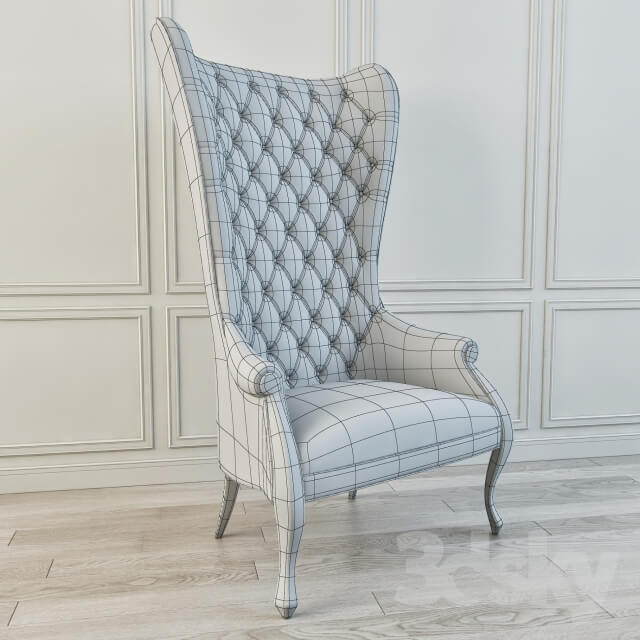 Armchair Christopher Guy