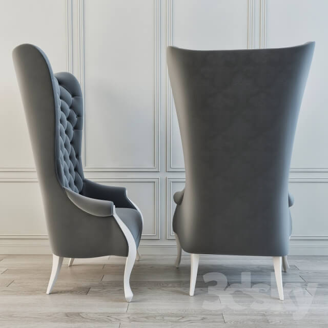 Armchair Christopher Guy