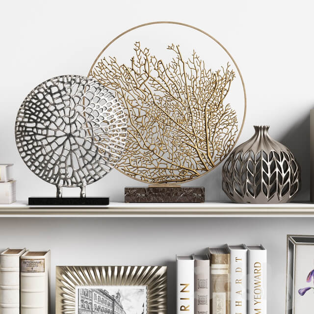 Decor Set 88