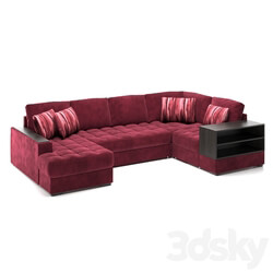 Sofa Moon 107 