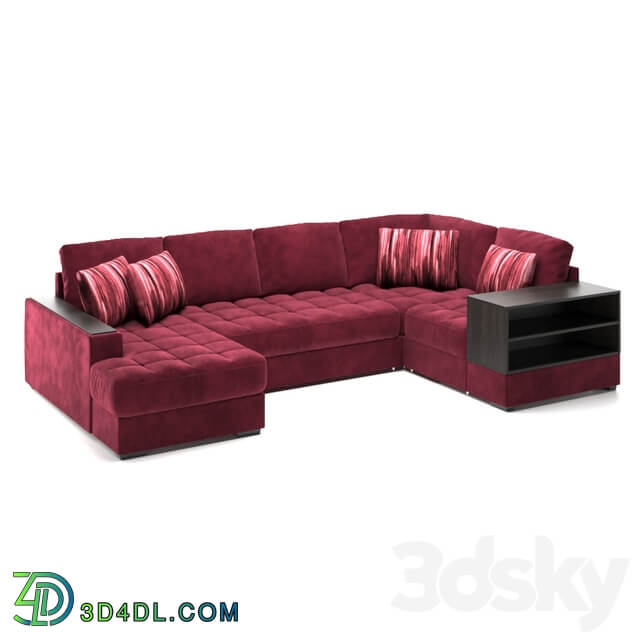 Sofa Moon 107