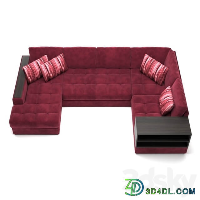 Sofa Moon 107