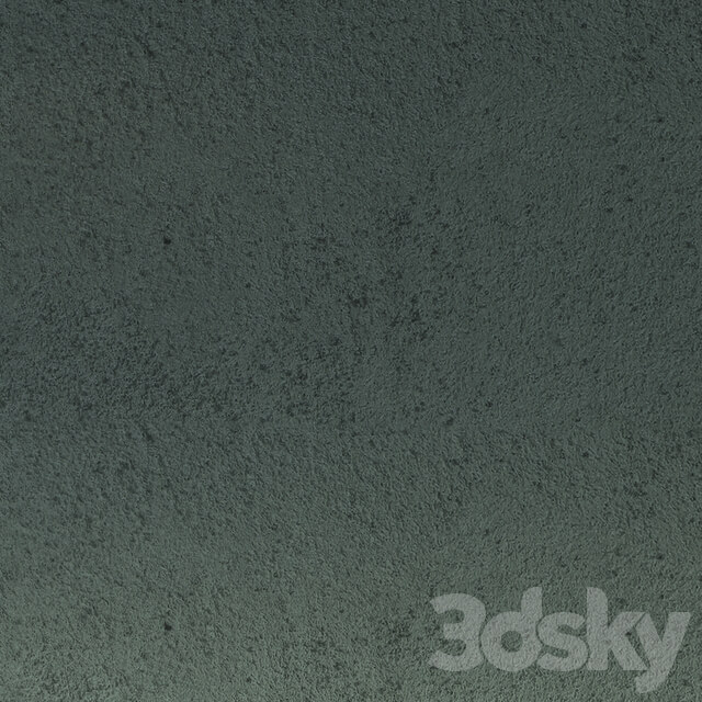 Decorative Plaster 497 8K Material