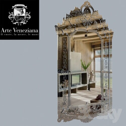 Arte Veneziana 6717 