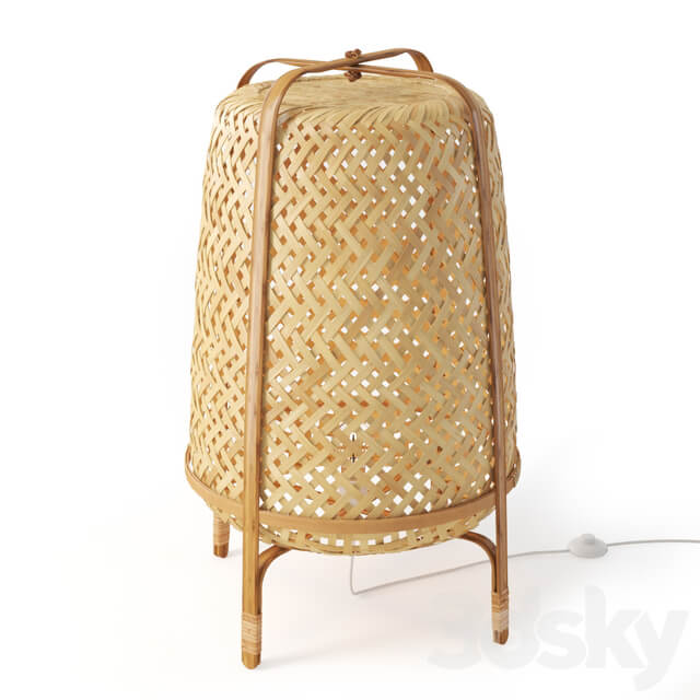 IKEA KNIXHULT Floor lamp