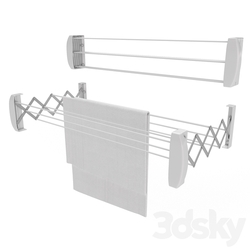 Clothes dryer 