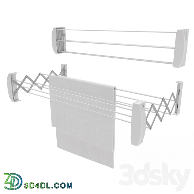 Clothes dryer