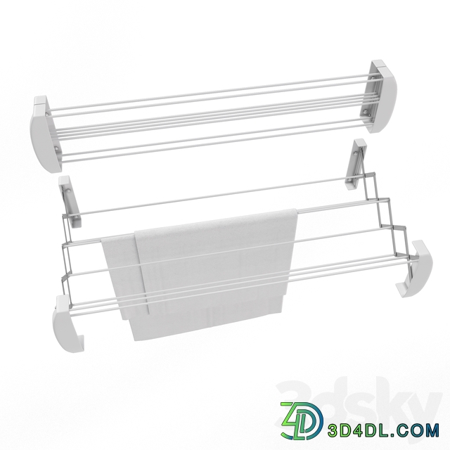 Clothes dryer