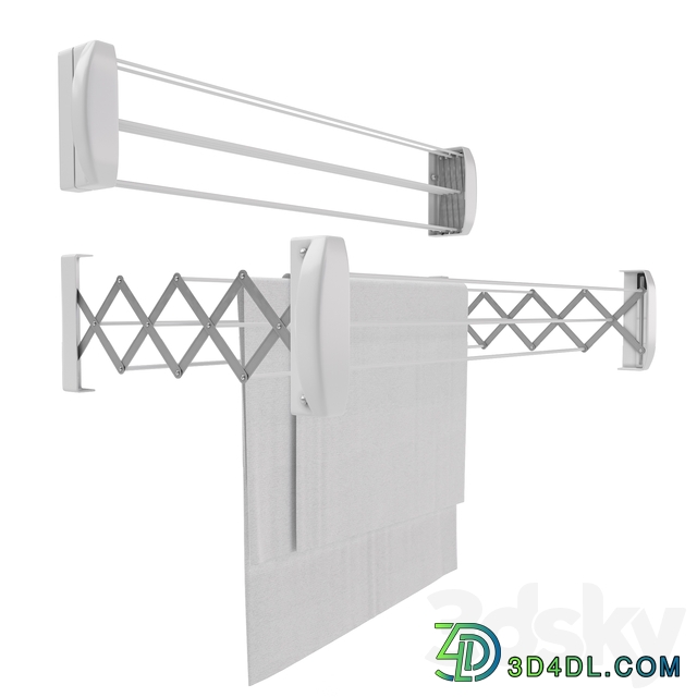 Clothes dryer